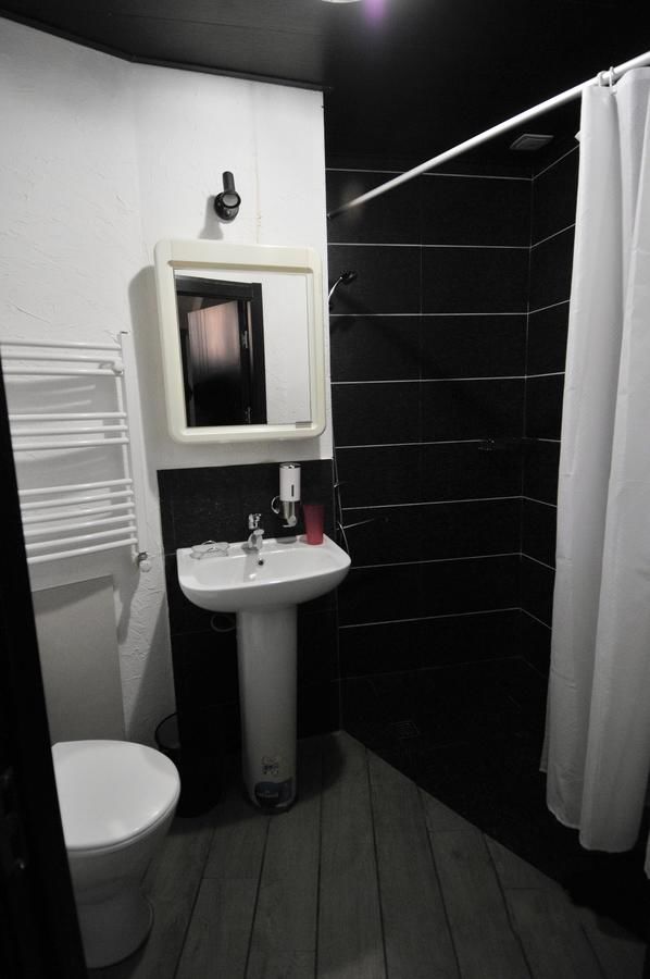 Отель Hotel Pipo Гудаури