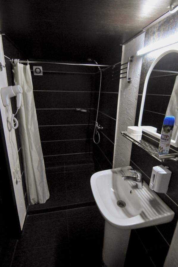 Отель Hotel Pipo Гудаури