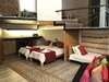 Отель Hotel Pipo Гудаури-4