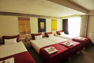 Отель Hotel Pipo Гудаури Четырехместный номер-3