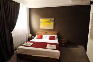 Отель Hotel Pipo Гудаури Двухуровневый люкс-4