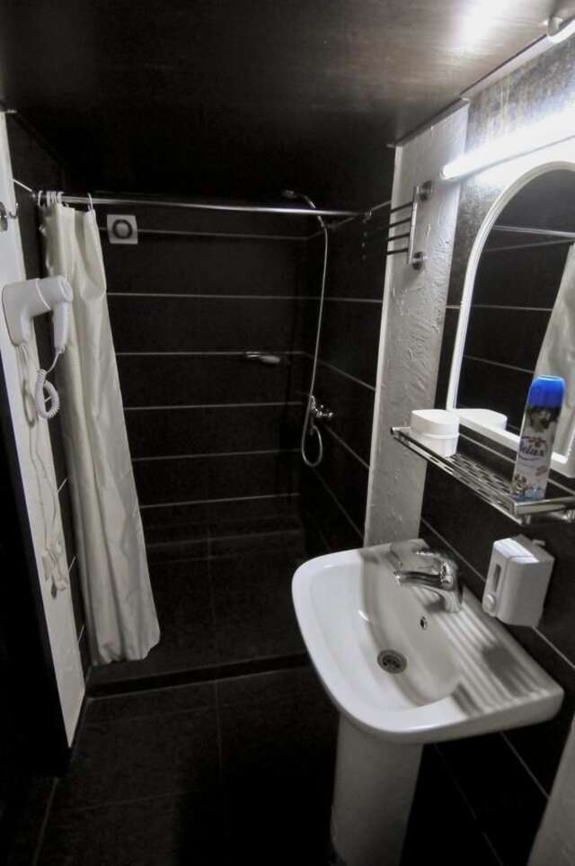 Отель Hotel Pipo Гудаури-28
