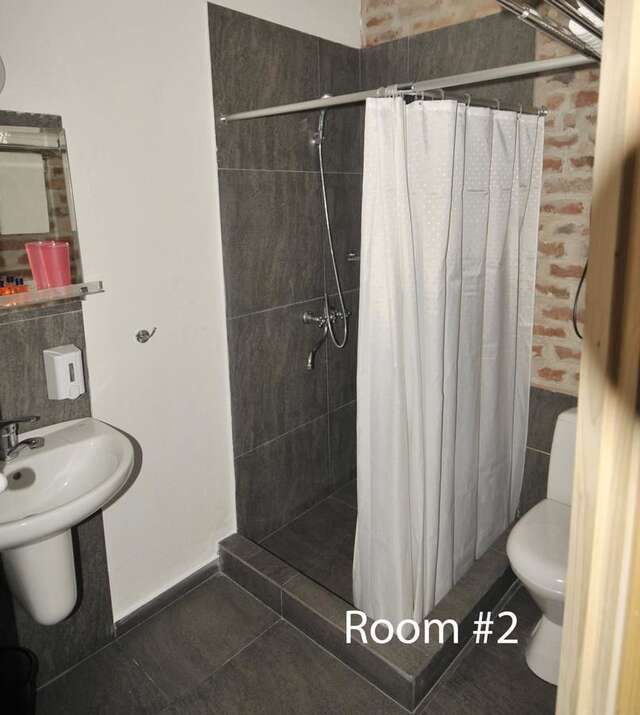 Отель Hotel Pipo Гудаури-30